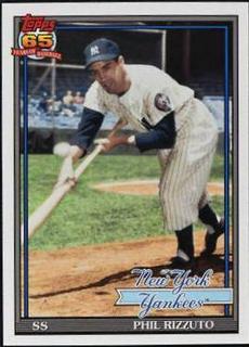Phil Rizzuto