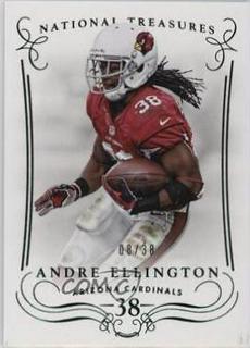 Andre Ellington