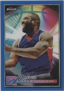 Jason Richardson