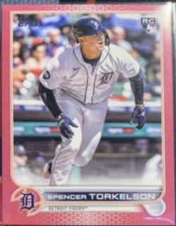 Spencer Torkelson