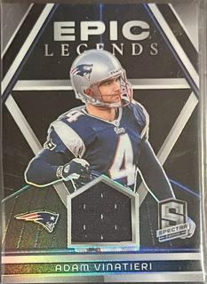 Adam Vinatieri