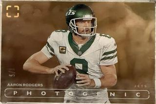 Aaron Rodgers