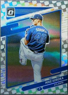 Mike Soroka