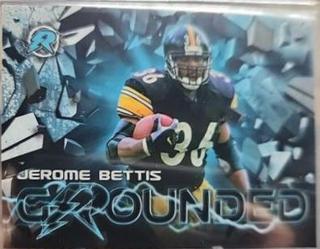 Jerome Bettis