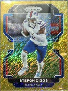 Stefon Diggs