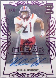 Khalil Herbert