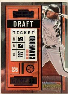 Brandon Crawford