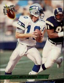 Dan McGwire