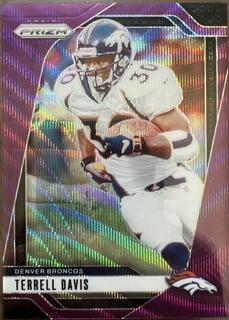 Terrell Davis