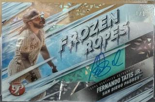 Fernando Tatis Jr.