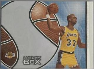 Kareem Abdul-Jabbar