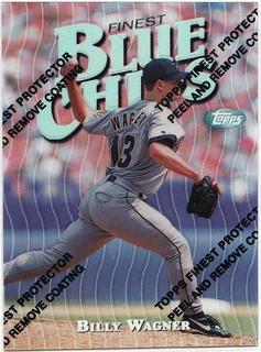 Billy Wagner