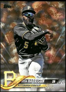 Josh Harrison
