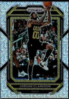 Jordan Clarkson
