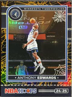 Anthony Edwards