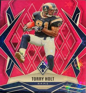Torry Holt