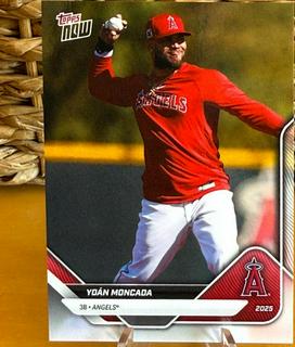 Yoan Moncada