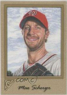 Max Scherzer