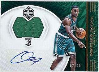 Demetrius Jackson