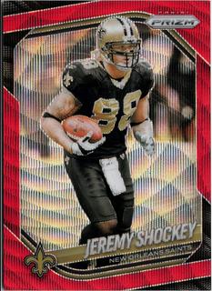 Jeremy Shockey