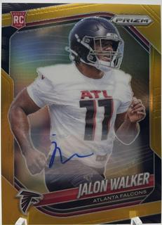Jalon Walker