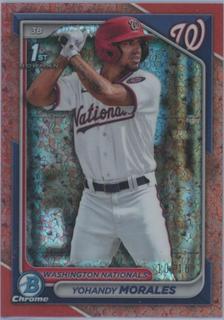 Yohandy Morales