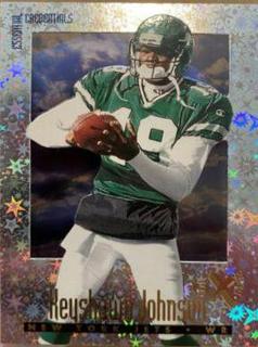 Keyshawn Johnson