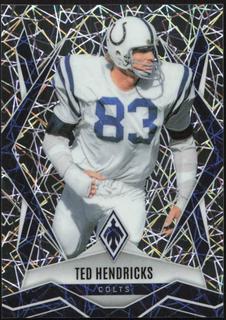 Ted Hendricks