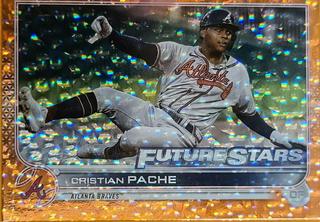 Cristian Pache
