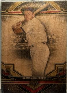 Harmon Killebrew