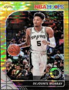 Dejounte Murray