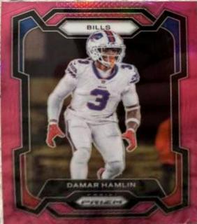 Damar Hamlin