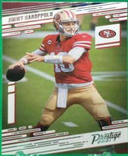 Jimmy Garoppolo