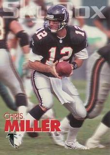 Chris Miller