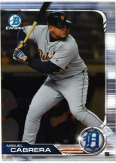 Miguel Cabrera