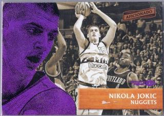 Nikola Jokic