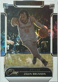 Jalen Brunson