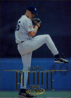 Andy Pettitte