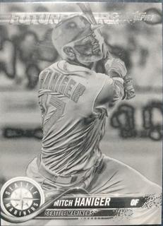 Mitch Haniger