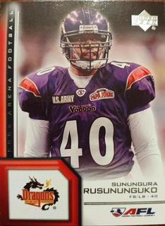 Sunungura Rusunungko