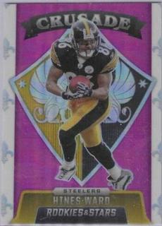 Hines Ward
