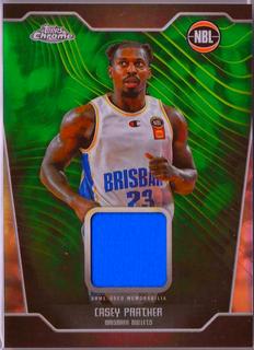 Casey Prather