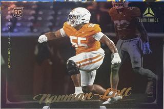 Omarr Norman-Lott