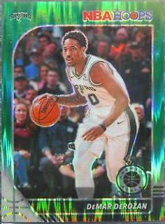 DeMar DeRozan