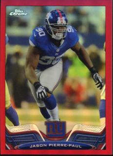 Jason Pierre Paul