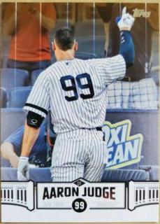 Aaron Judge
