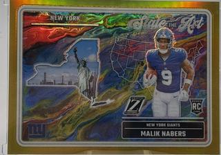 Malik Nabers
