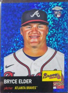 Bryce Elder