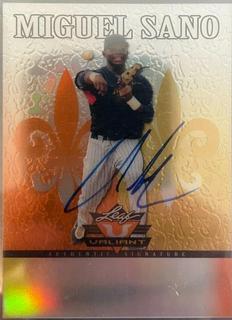 Miguel Sano