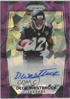 Dede Westbrook